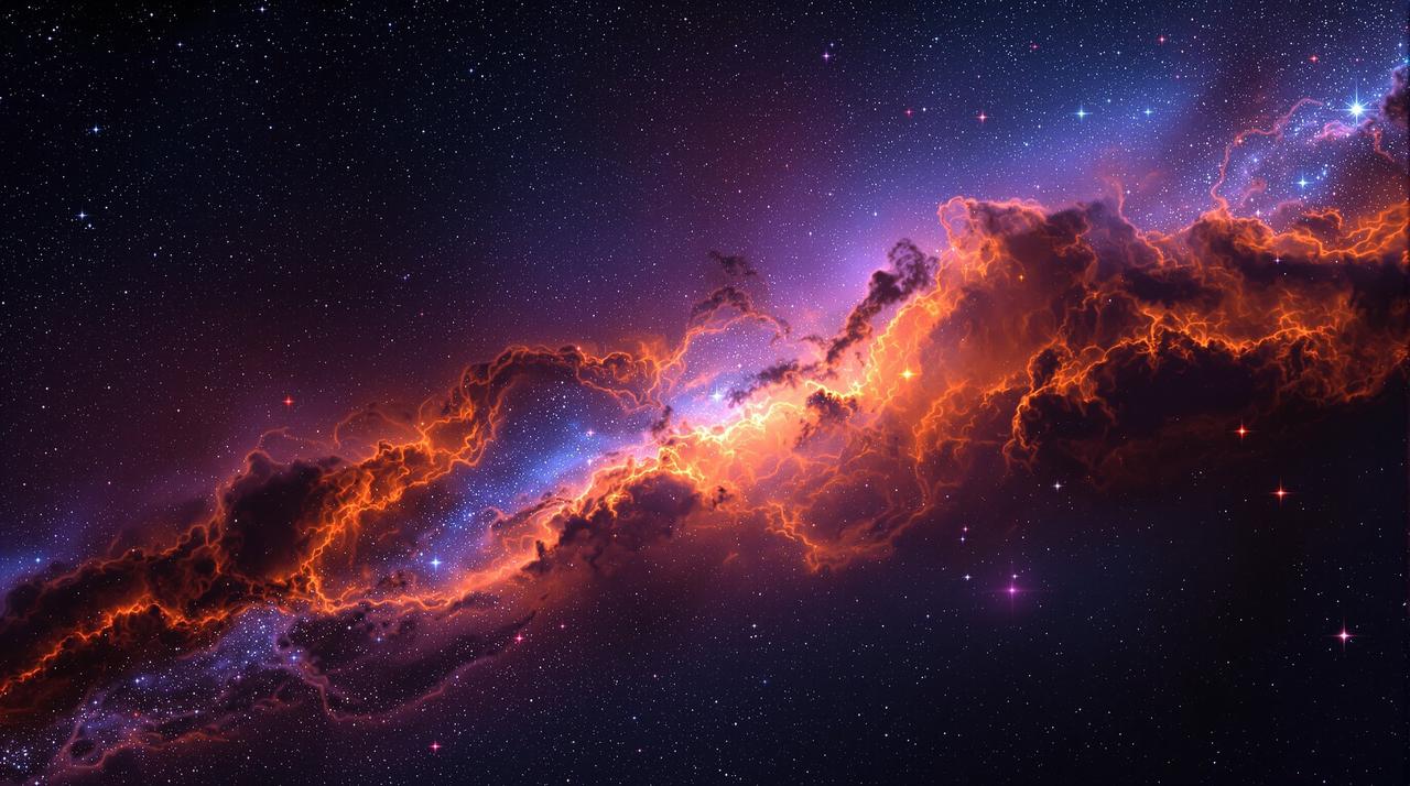 av在线资源-宇宙奇观：星云漫步封面图